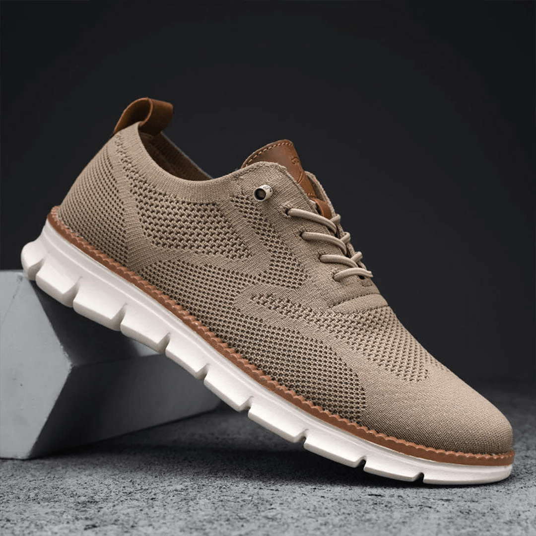 James® Proper Comfy Men's Sneakers