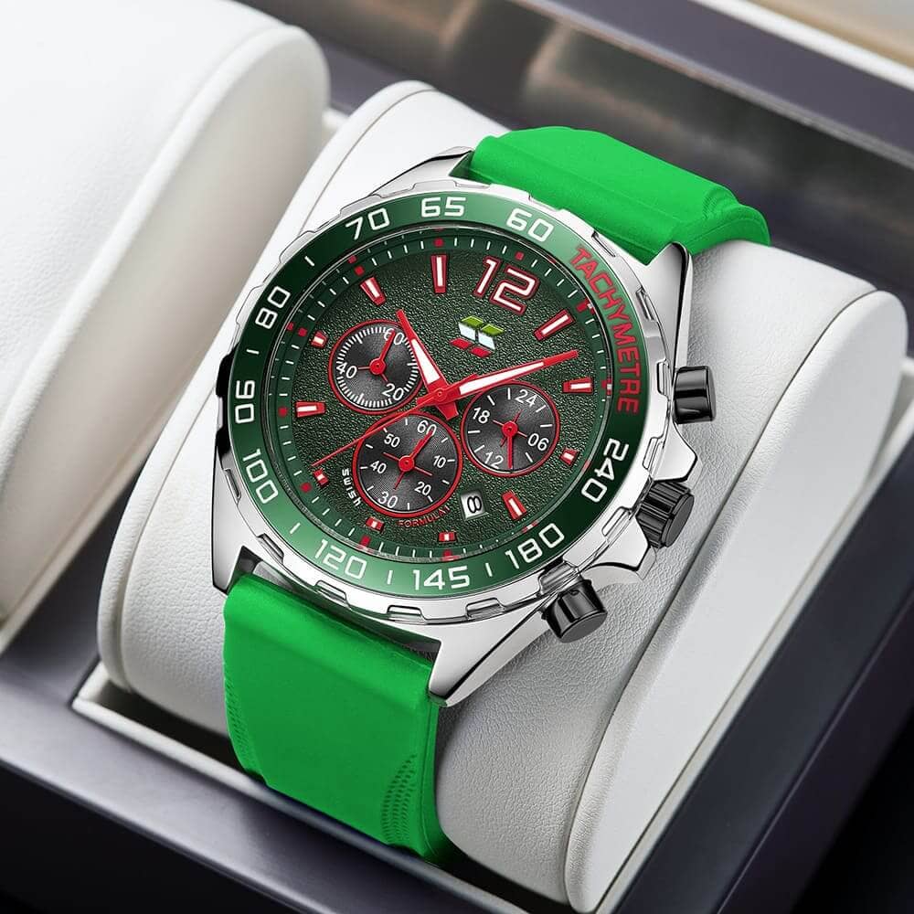 Men's Horizon Sport Watch