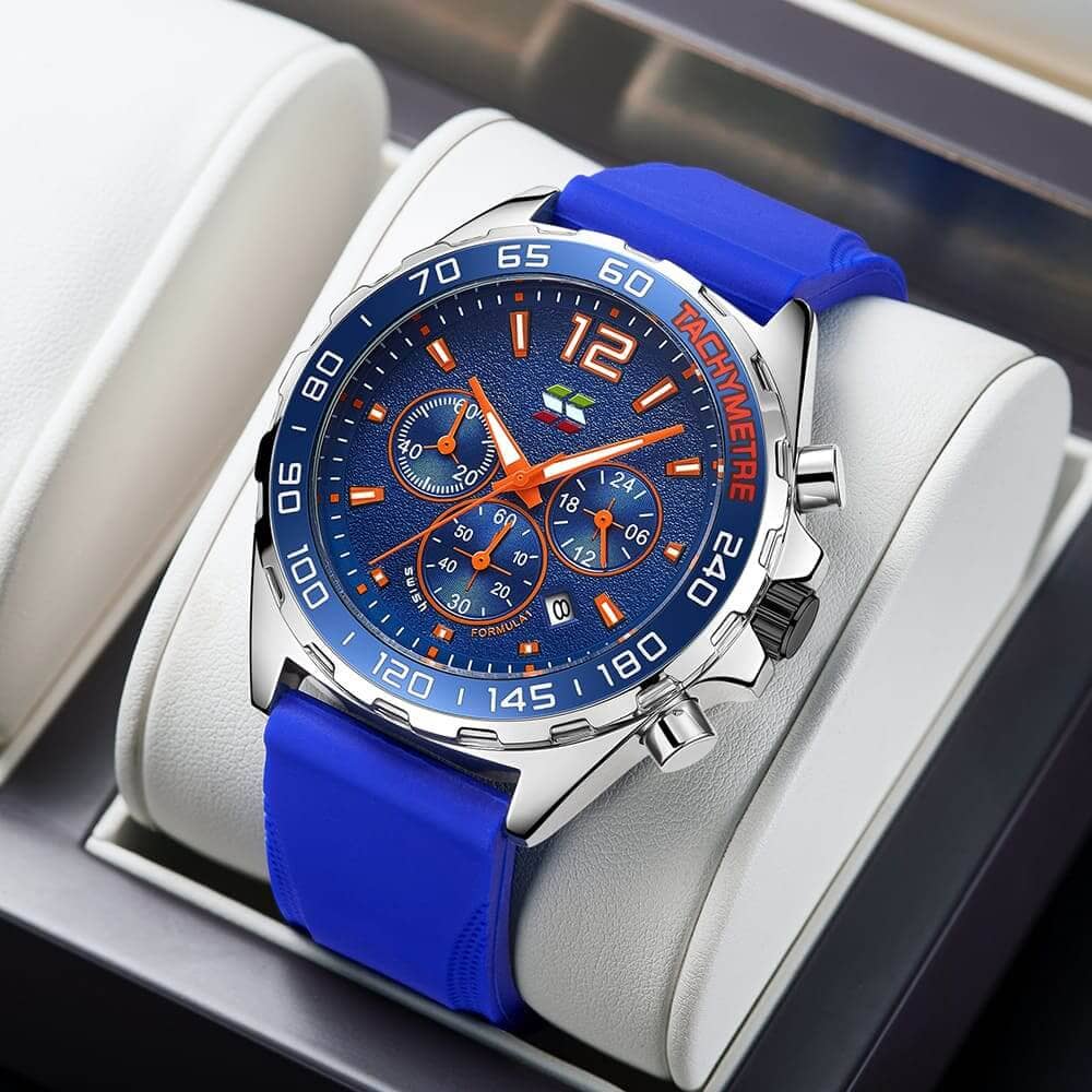 Men's Horizon Sport Watch