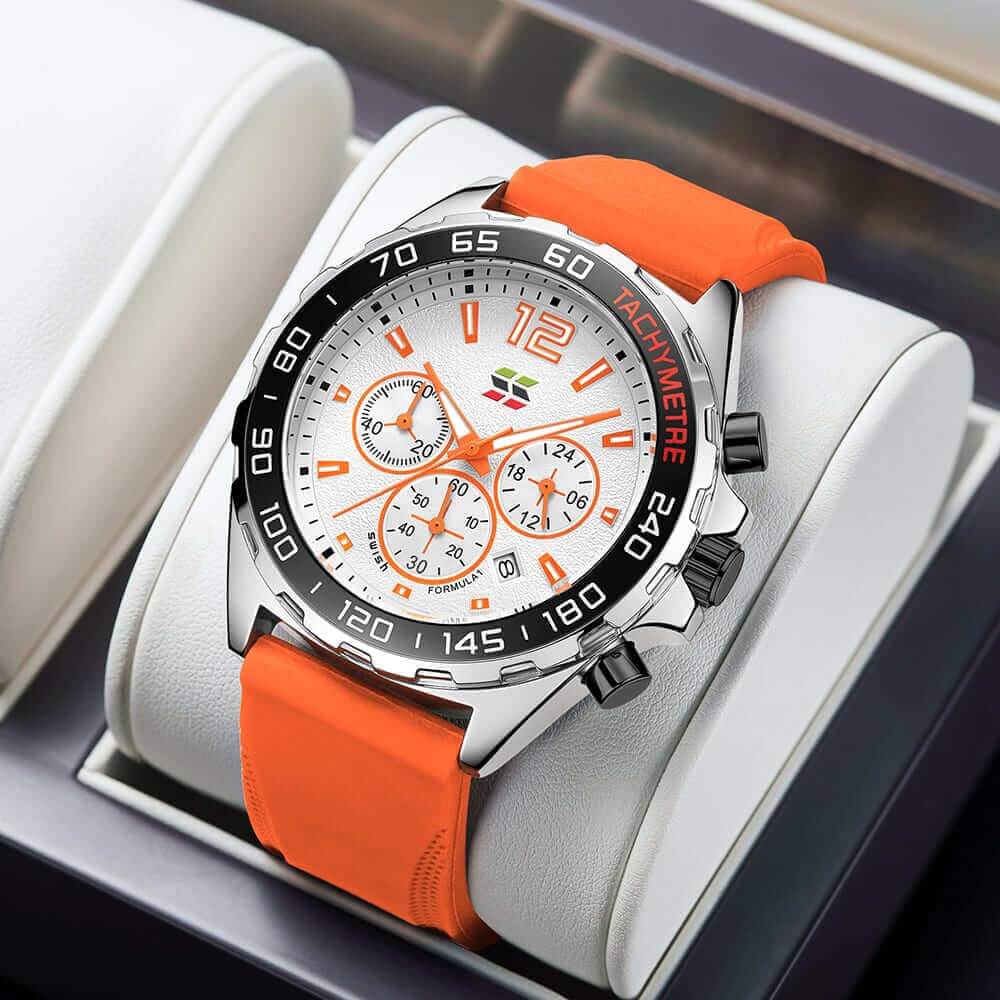 Men's Horizon Sport Watch