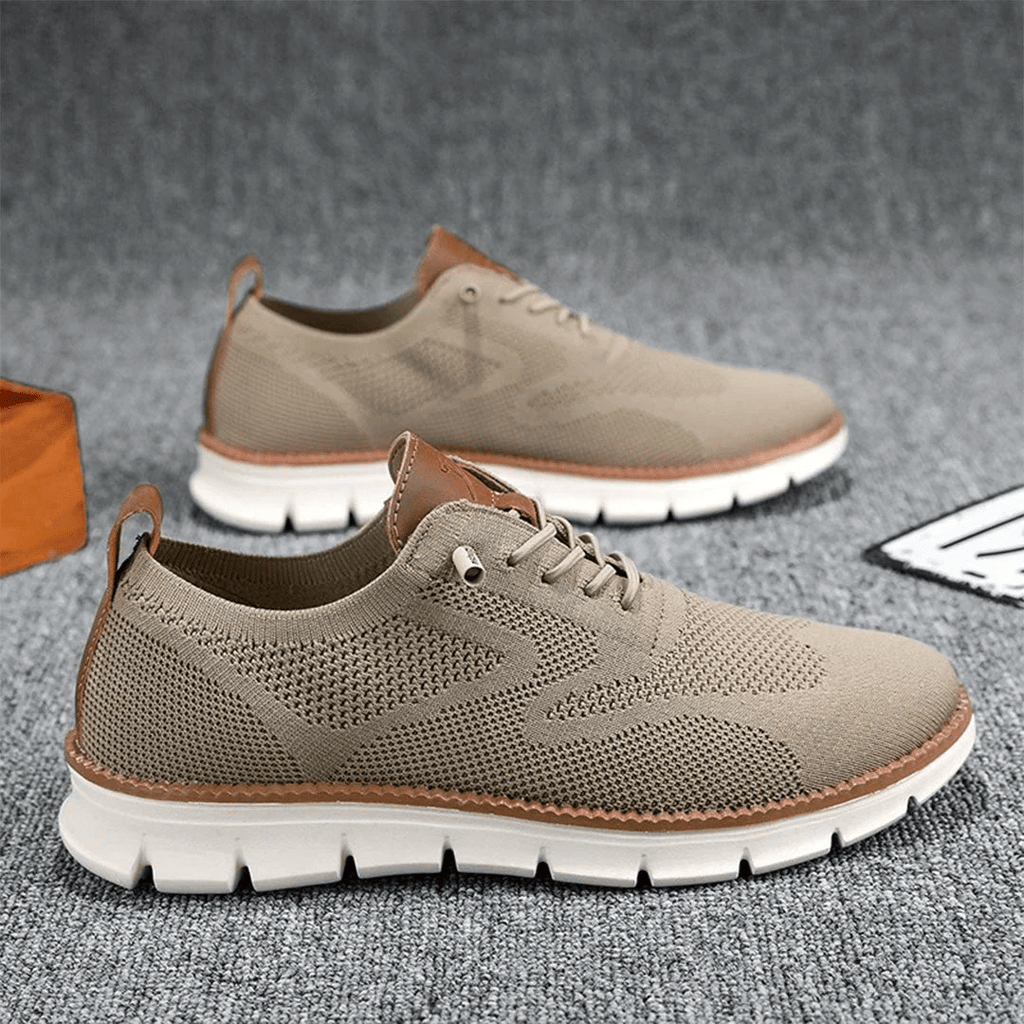 James® Proper Comfy Men's Sneakers