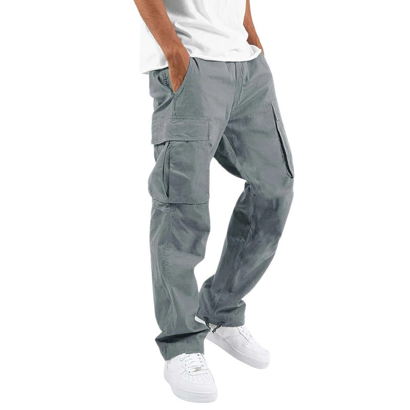 Nooh® Cool Cargo Pants