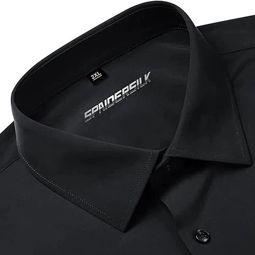 Elegant Stretch Shirt | Ultimate Comfort & Style (LIMITED TIME OFFER)
