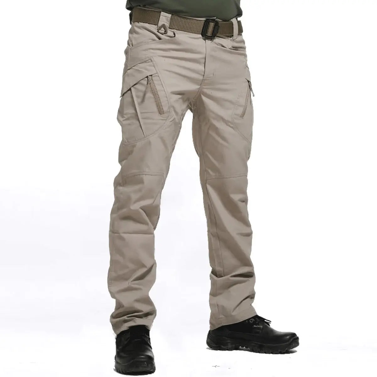 Combat-Ready Tactical Pants with Complimentary Tactical Belt – Equip Yourself for Adventure!