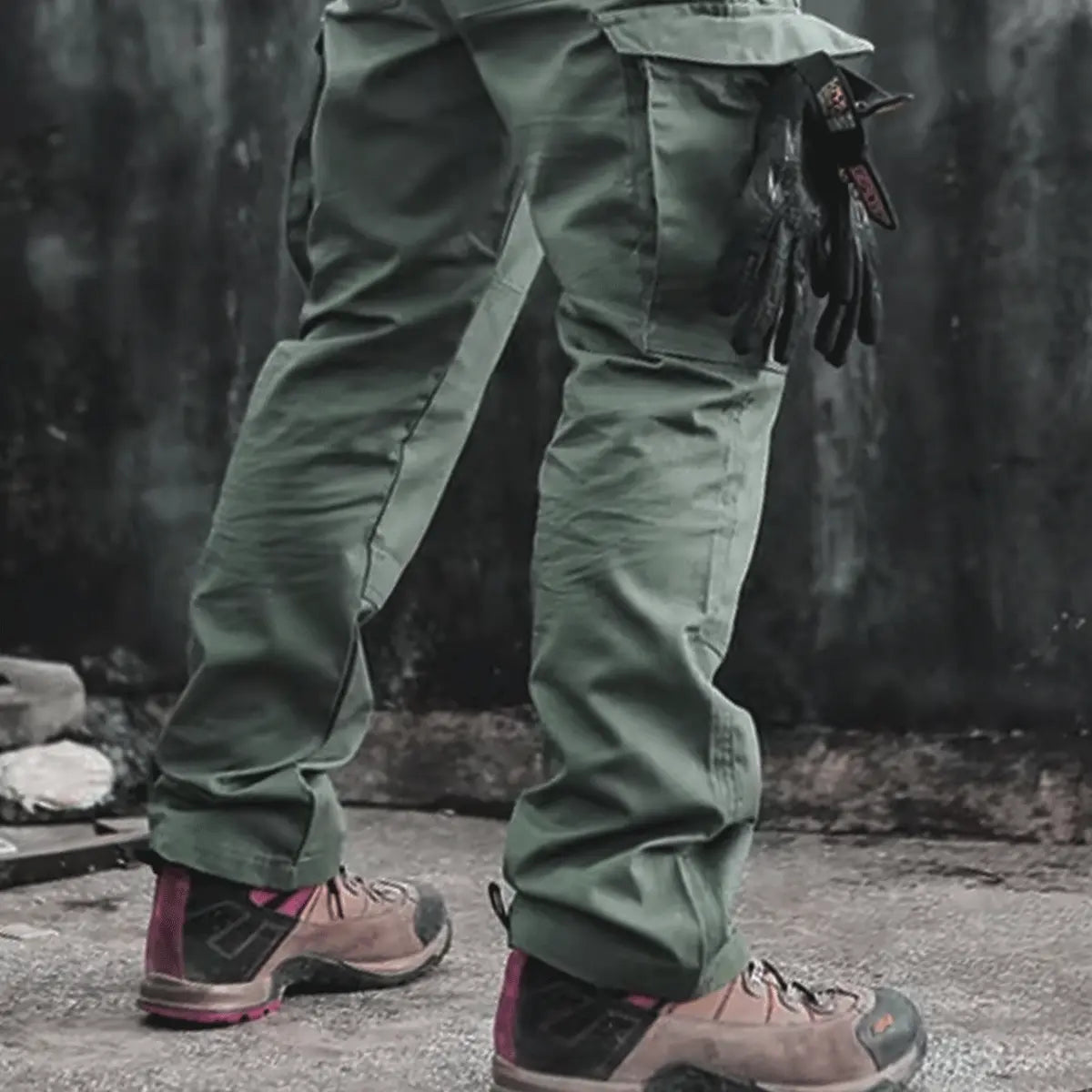 Combat-Ready Tactical Pants with Complimentary Tactical Belt – Equip Yourself for Adventure!