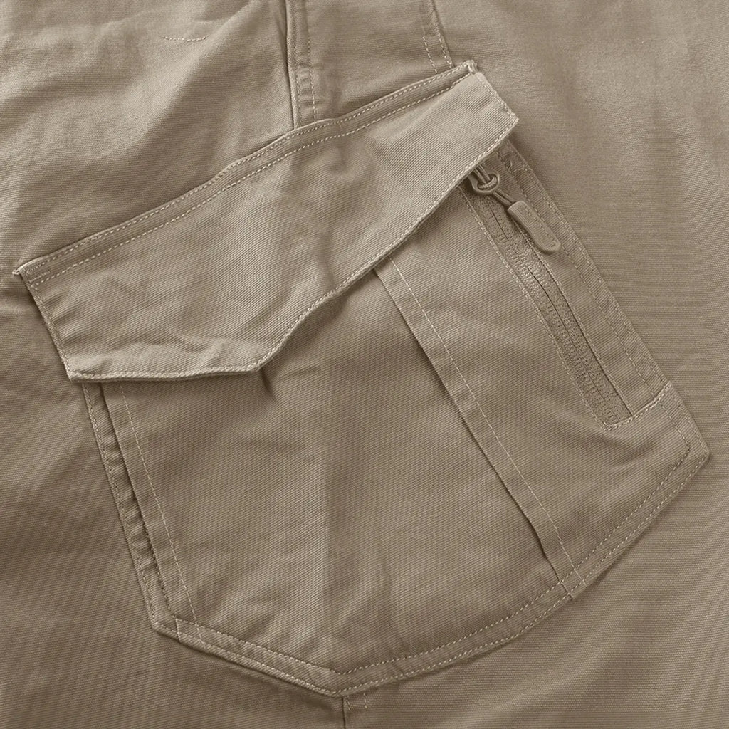 Combat-Ready Tactical Pants with Complimentary Belt – Prepare for Action!