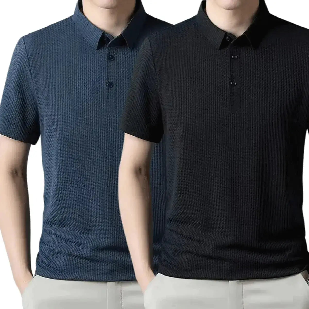 Fresh® Polo Tee - Buy One, Get One Free!