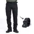 Combat-Ready Tactical Pants with Complimentary Tactical Belt – Equip Yourself for Adventure!