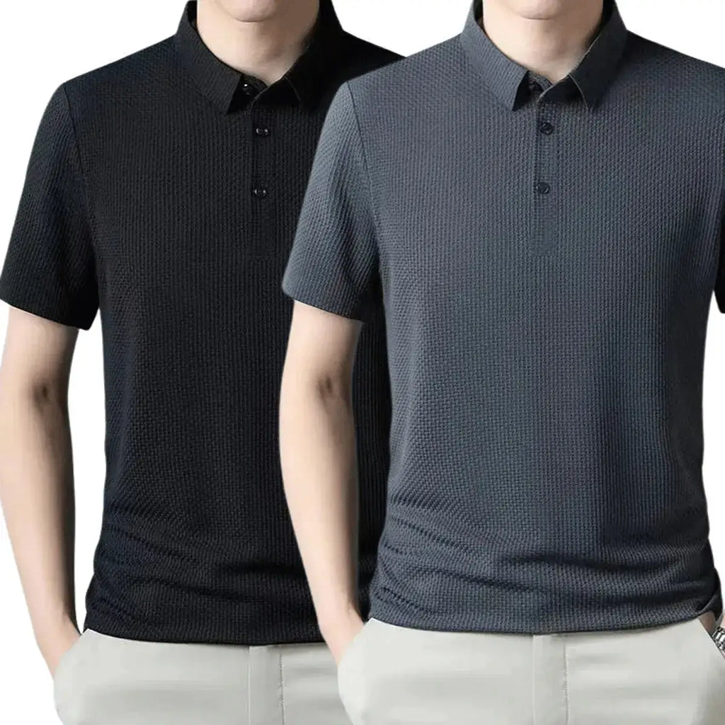 Fresh® Polo Tee - Buy One, Get One Free!
