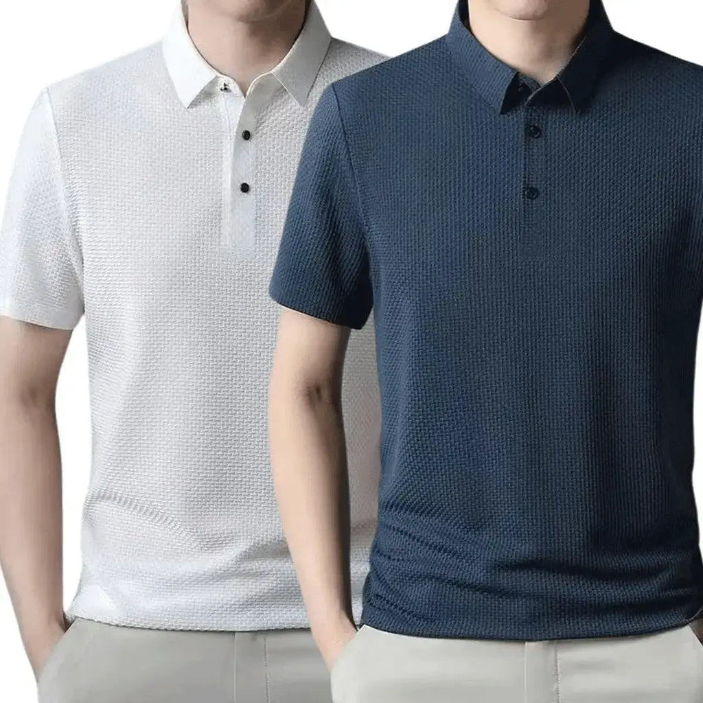 Fresh® Polo Tee - Buy One, Get One Free!