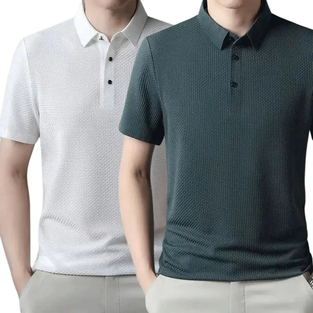 Fresh® Polo Tee - Buy One, Get One Free!
