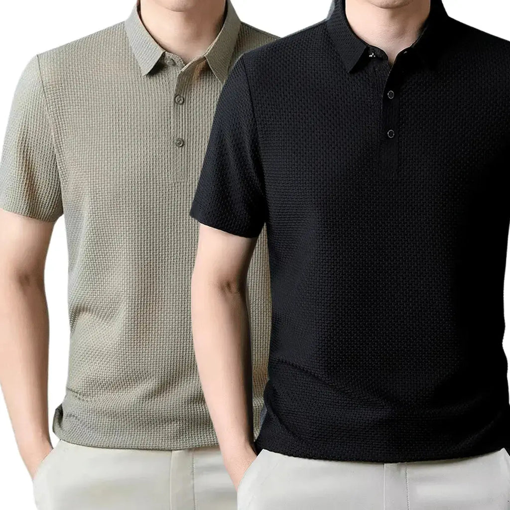 Fresh® Polo Tee - Buy One, Get One Free!