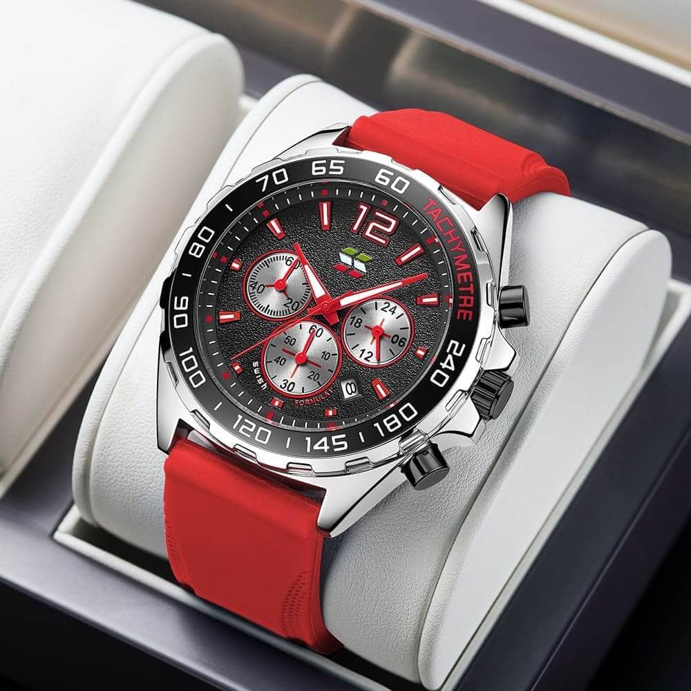 Men's Horizon Sport Watch