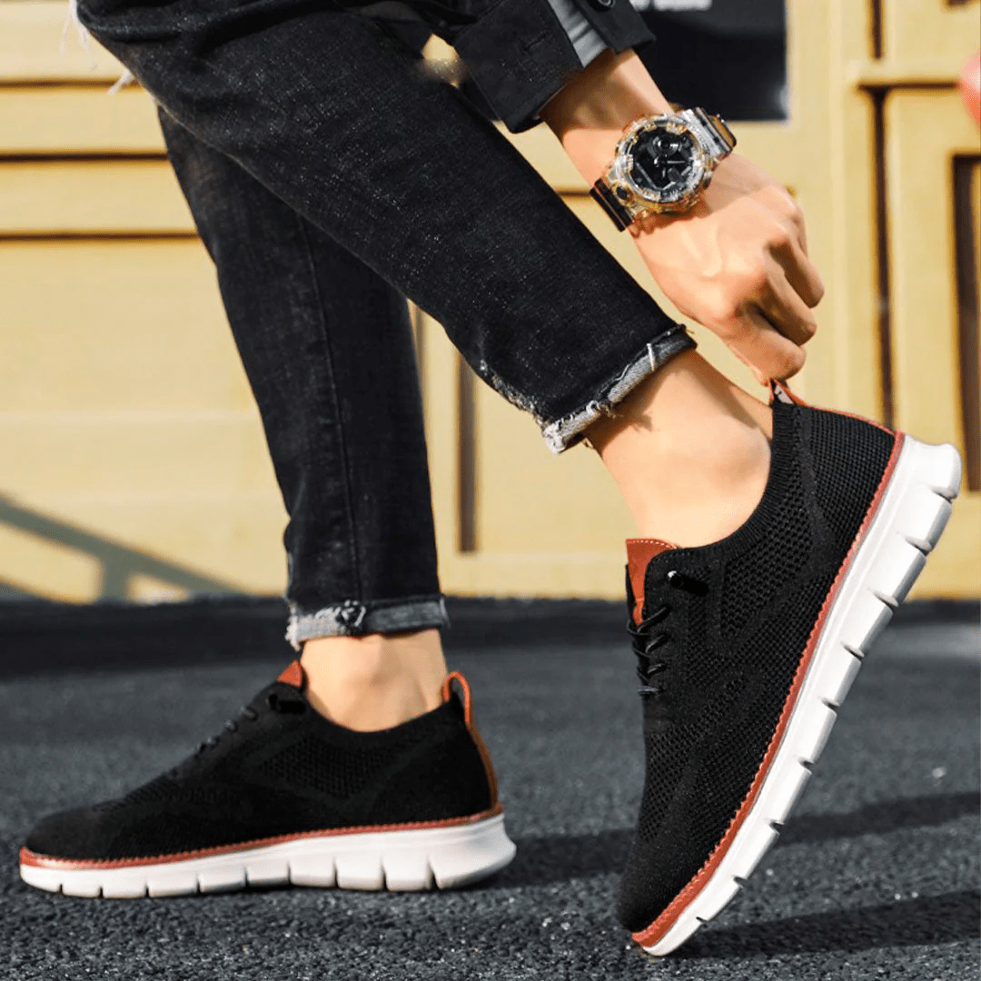 James® Proper Comfy Men's Sneakers