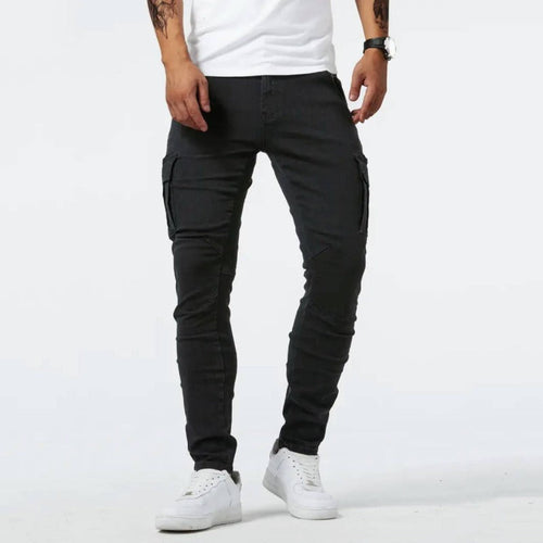 Alain® Relaxed Fit Chinos